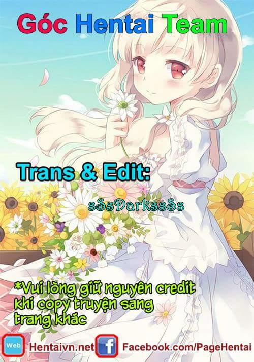 Sis Bro Oneshot trang 0