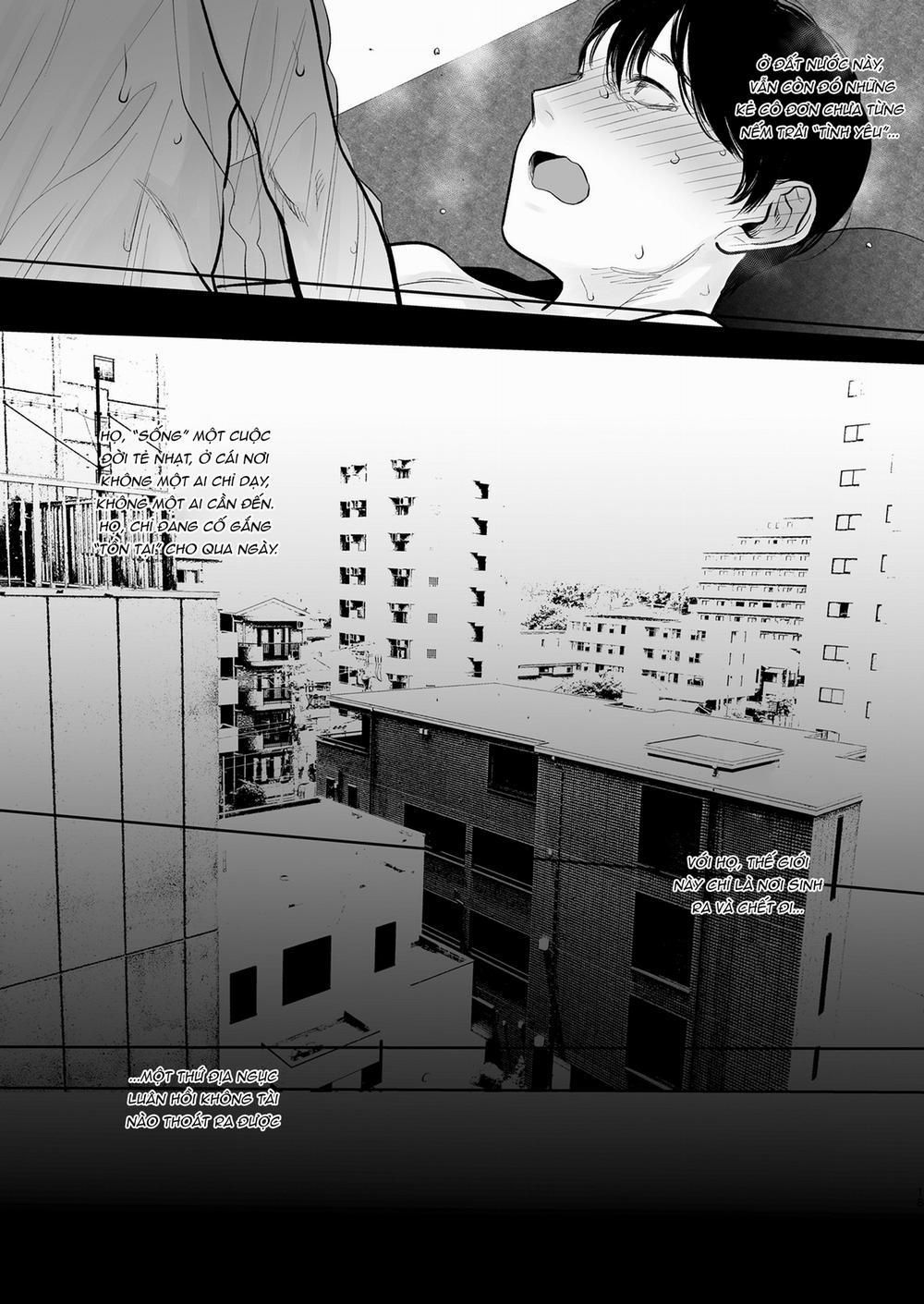 Sister Anna No Kenshin Oneshot trang 17