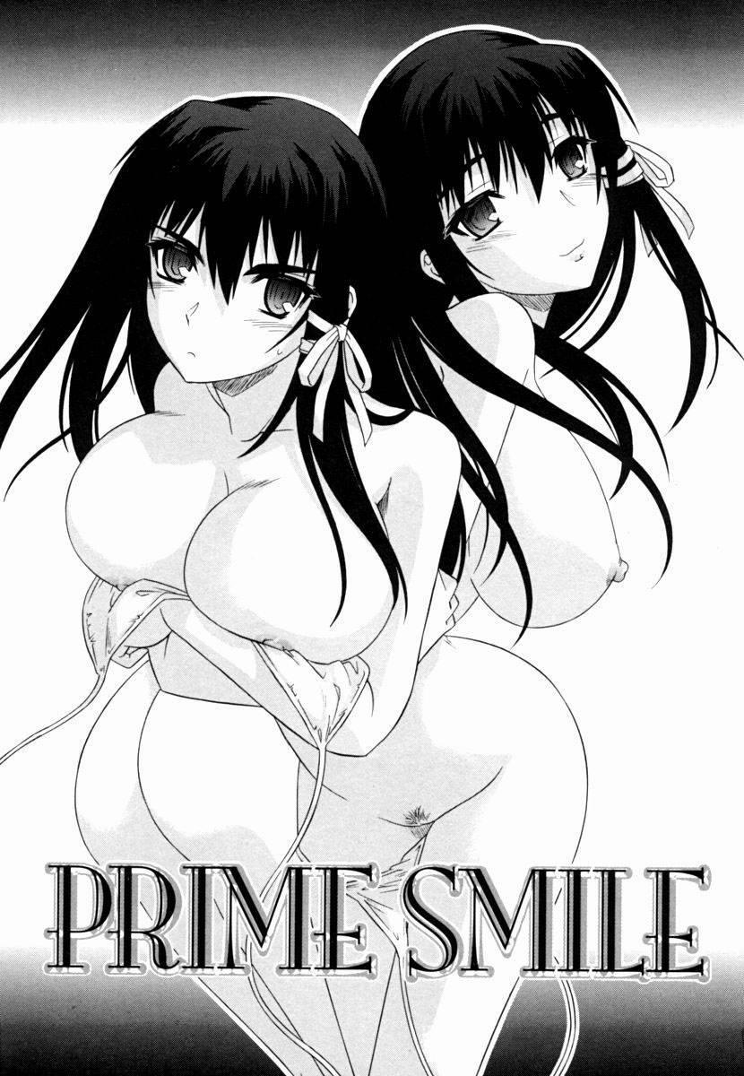 Sister Buster 0 Niềm vui và nỗi buồn trang 1