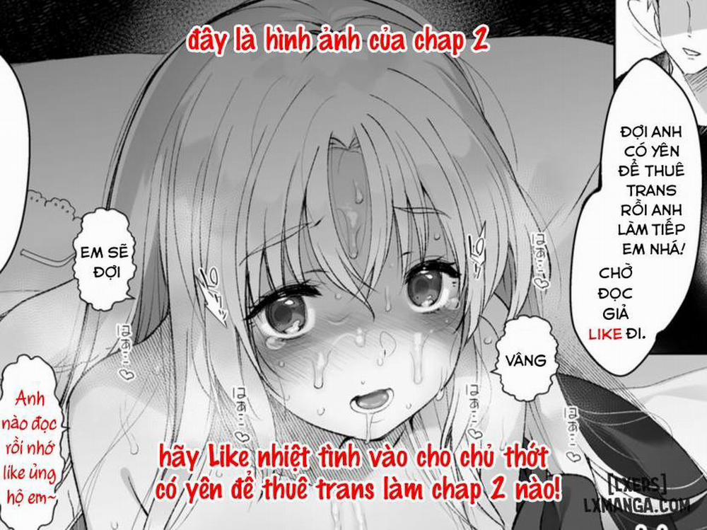 Sister Cleaire to Himitsu no Saimin Appli 1 trang 26