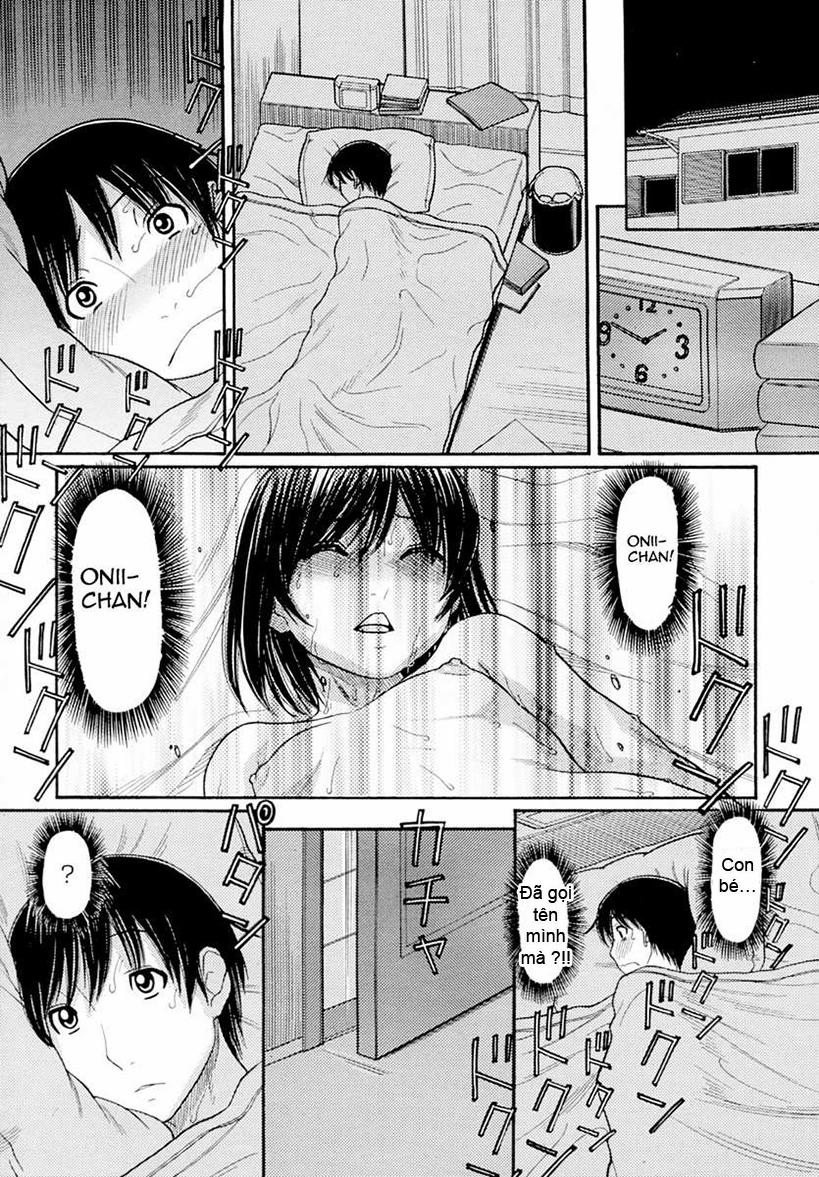 Sister Price 2 trang 1