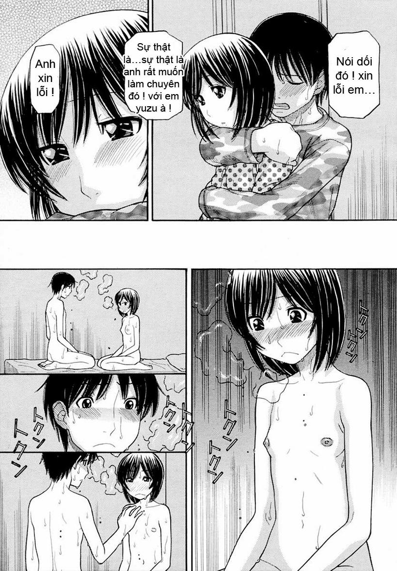 Sister Price 2 trang 4