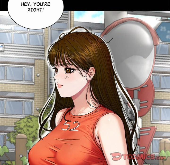 Sister’s Man 20 trang 11
