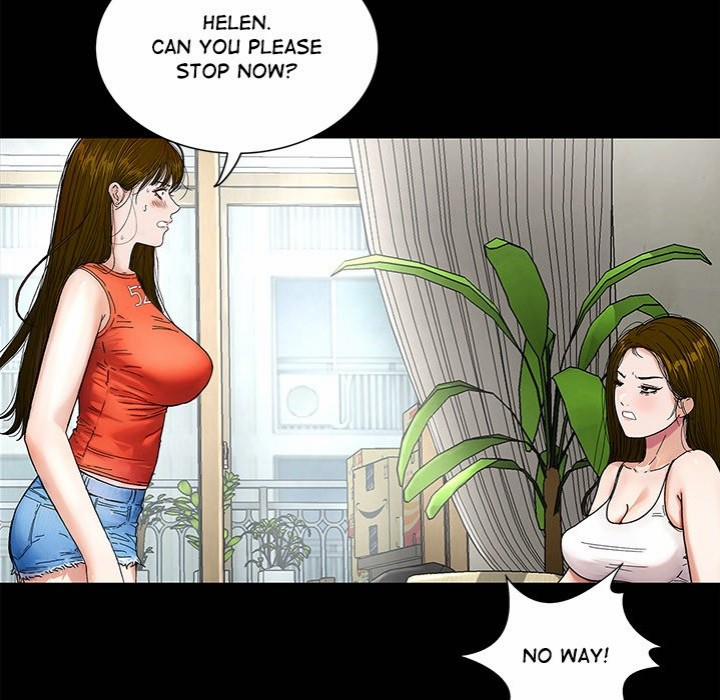 Sister’s Man 20 trang 131