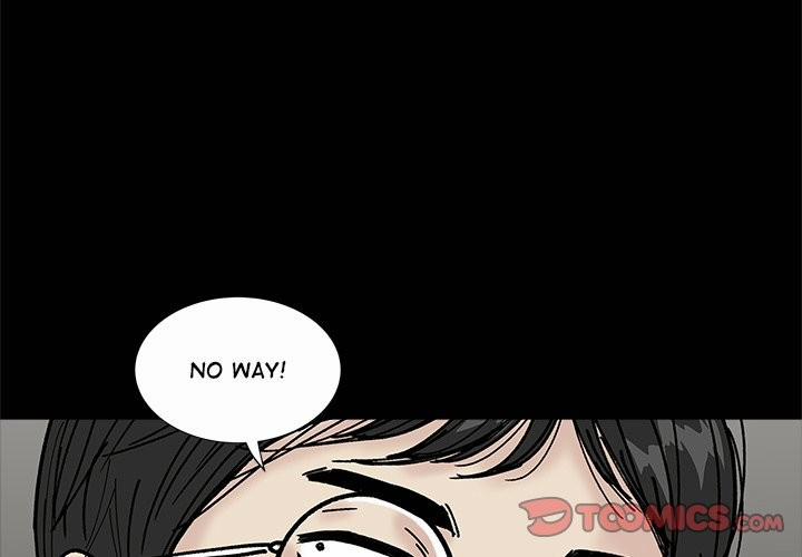 Sister’s Man 20 trang 2