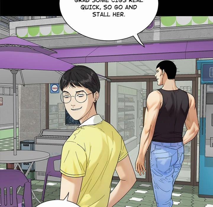 Sister’s Man 20 trang 30