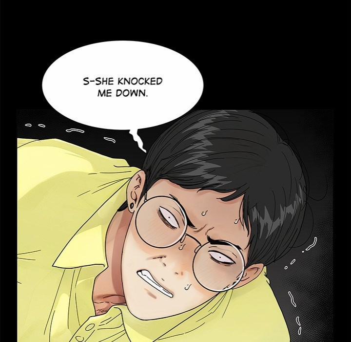 Sister’s Man 20 trang 64