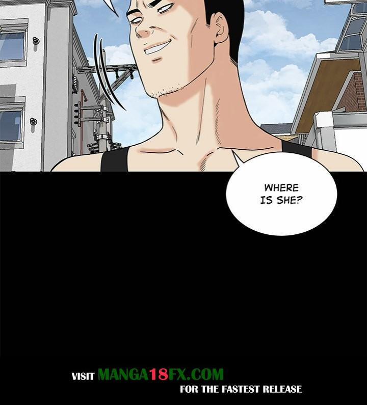 Sister’s Man 20 trang 66
