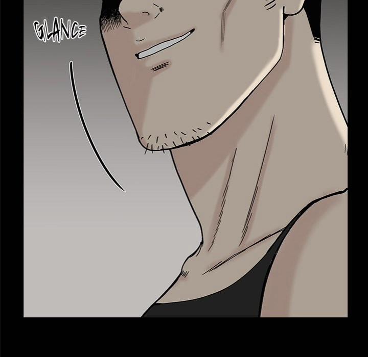 Sister’s Man 20 trang 7