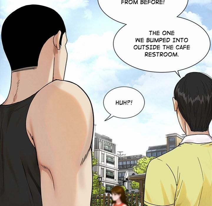 Sister’s Man 20 trang 9