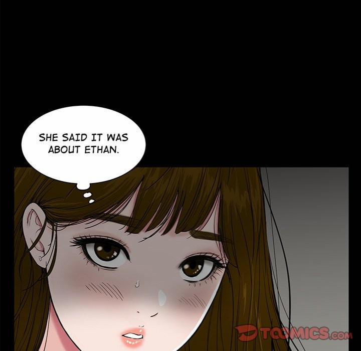 Sister’s Man 20 trang 92