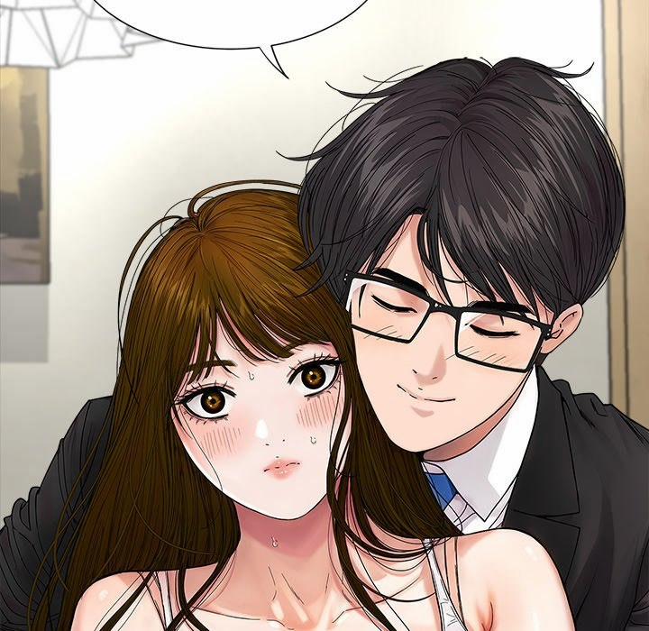 Sister’s Man 21 trang 54