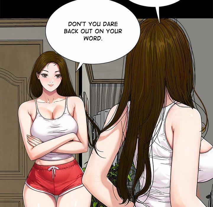 Sister’s Man 21 trang 71