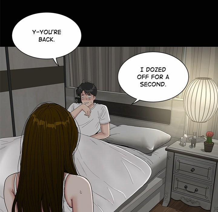 Sister’s Man 22 trang 108