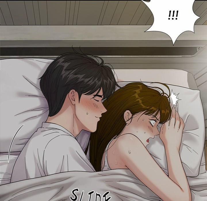 Sister’s Man 22 trang 118