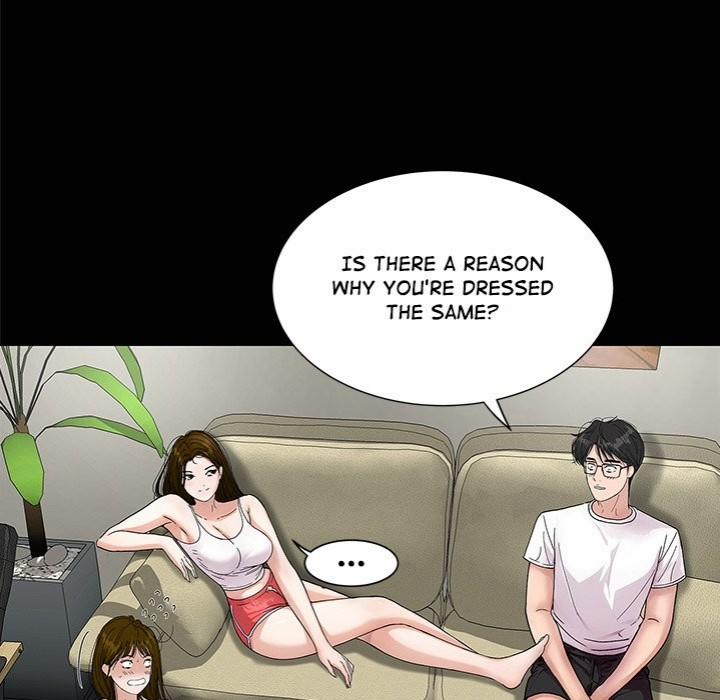 Sister’s Man 22 trang 22