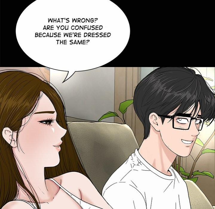 Sister’s Man 22 trang 24