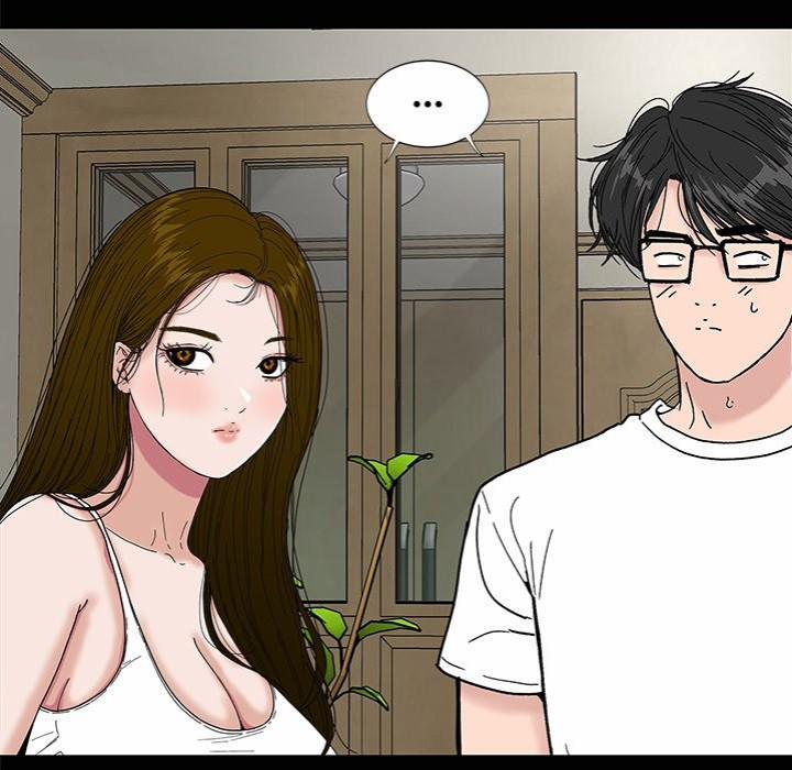 Sister’s Man 22 trang 46