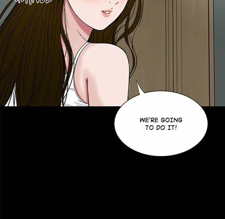 Sister’s Man 22 trang 64