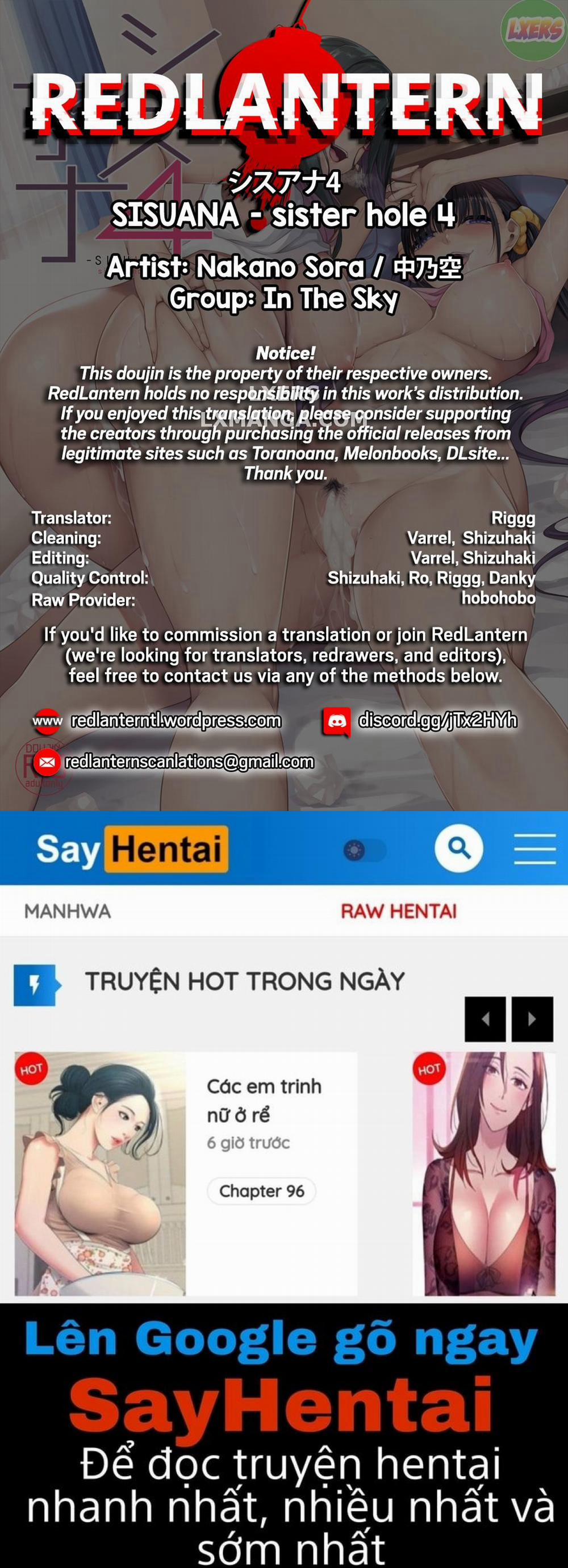 SISUANA 4 END trang 53