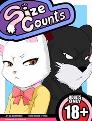Đọc truyện tranh Size counts (Fairy Tail)