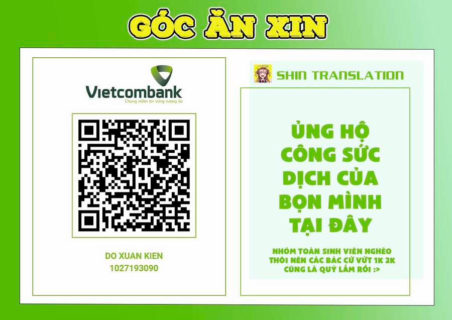 Skeleton Double - Người Vô Hình 18 trang 25