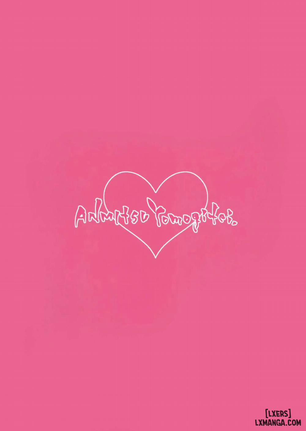 Skillful helper Koishi-chan Oneshot trang 24