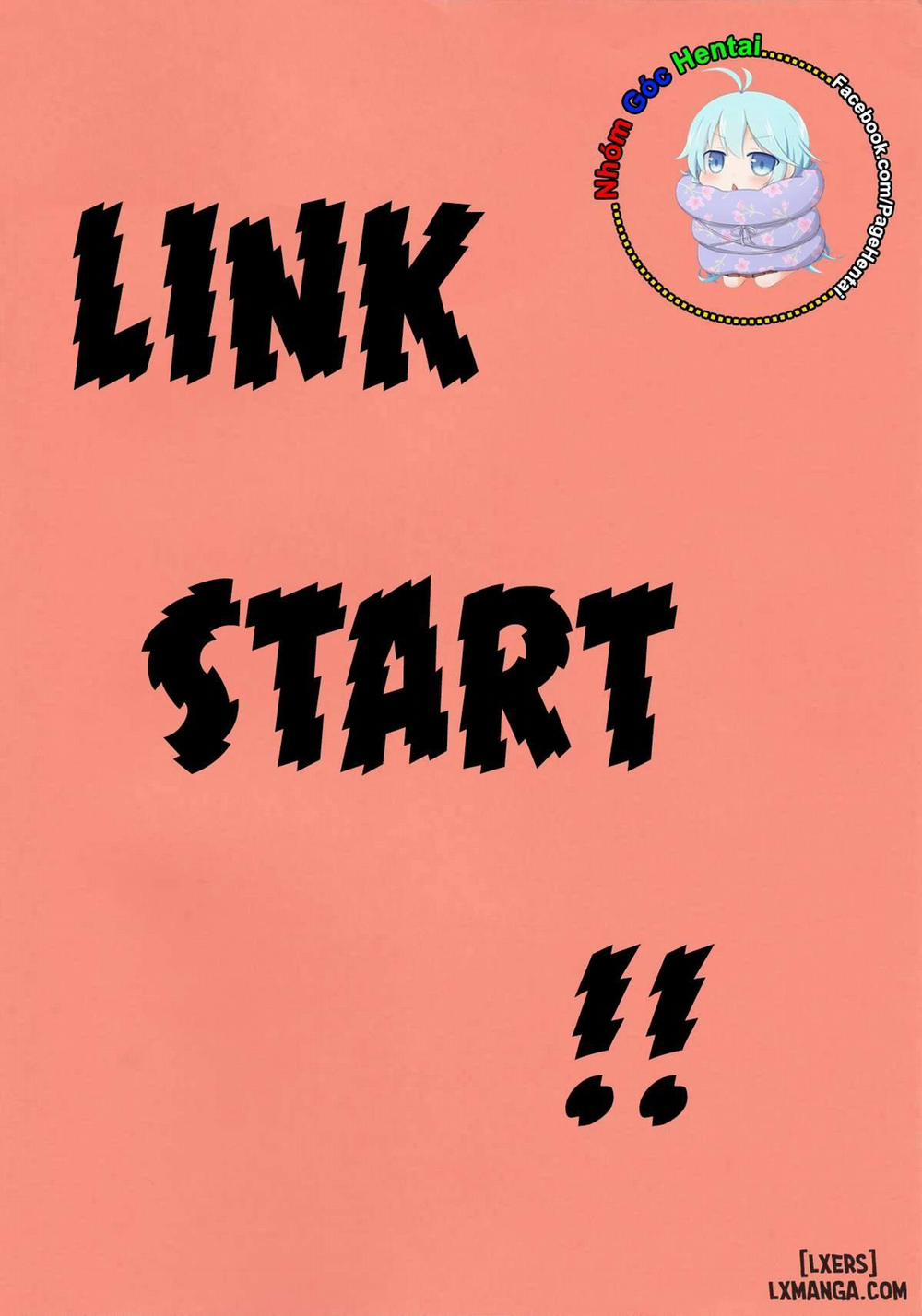 SLAVE ASUNA ONLINE 3 Oneshot trang 1