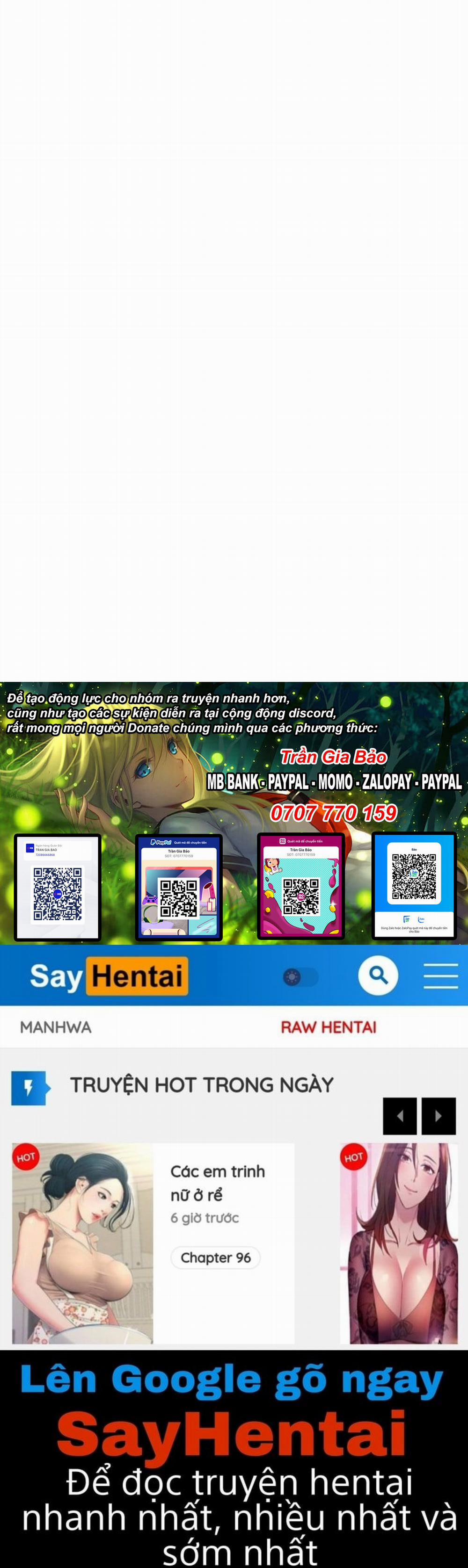 Slave Knight of the Elf 2 trang 8