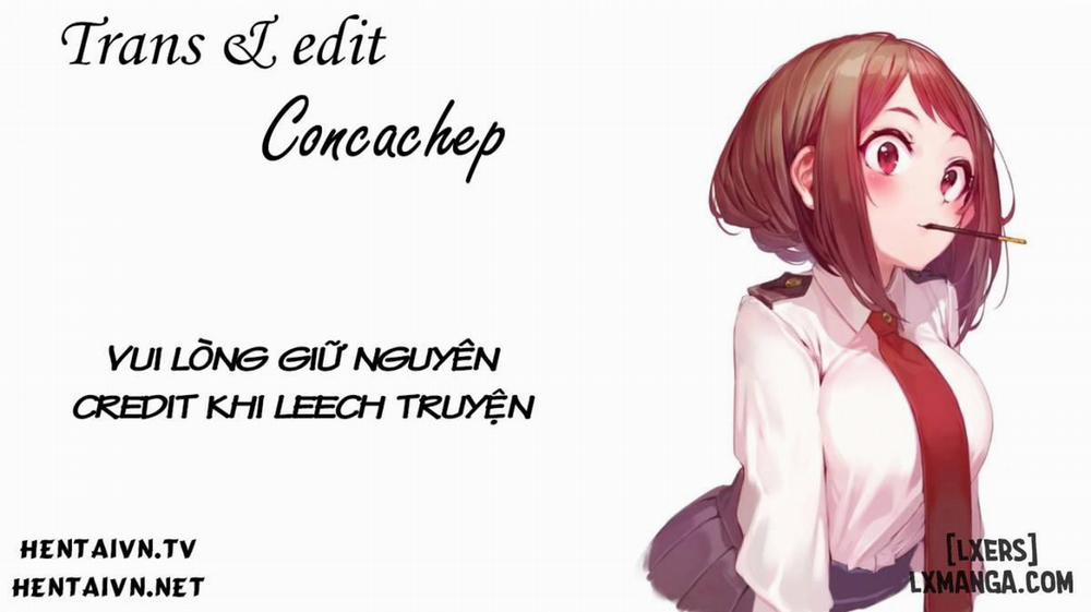 Slave Market Oneshot trang 0