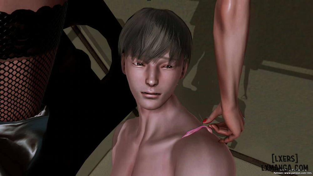 Slave Simulator Oneshot trang 108