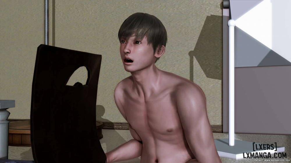 Slave Simulator Oneshot trang 94