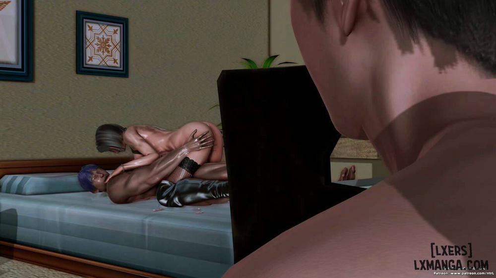 Slave Simulator Oneshot trang 98