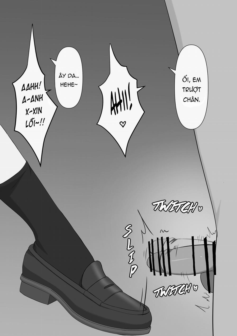 Slave Time 1 trang 13