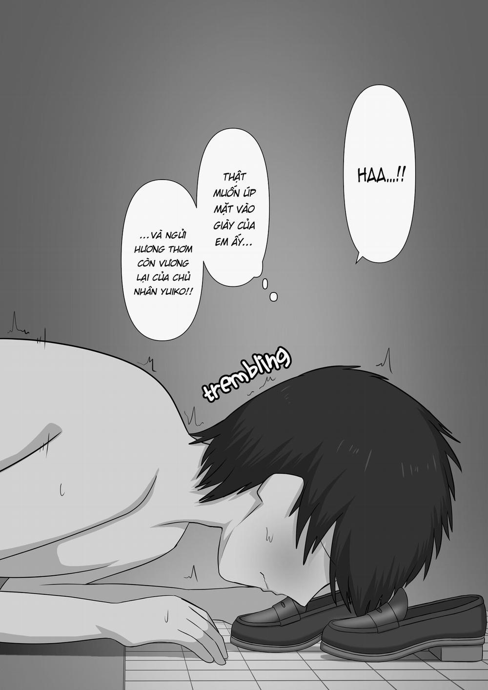 Slave Time 1 trang 25