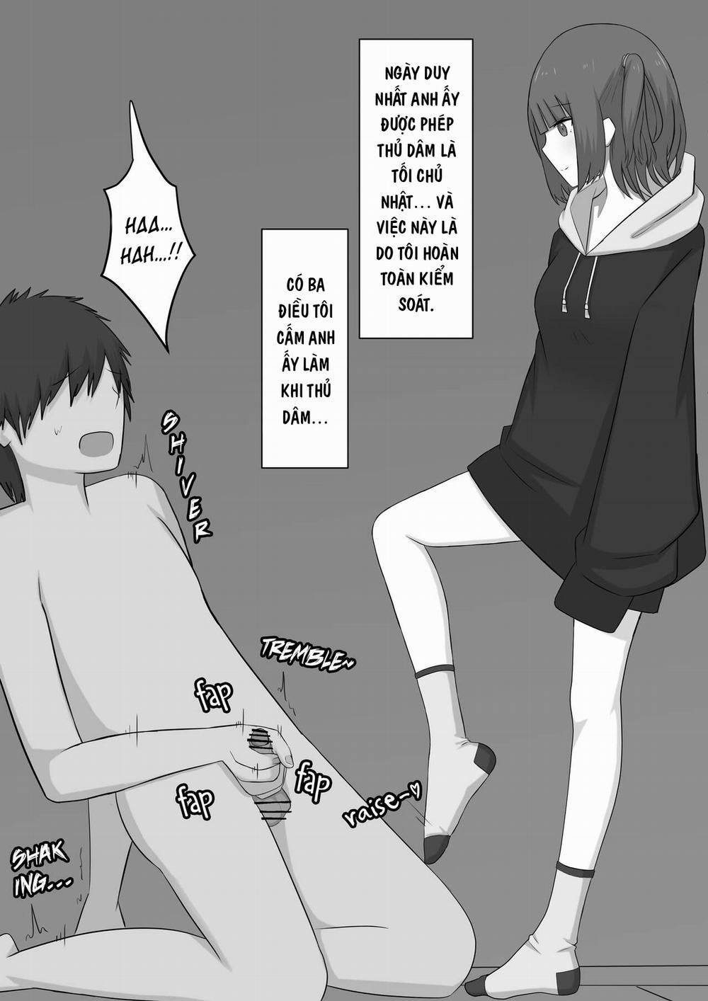 Slave Time 2 trang 11