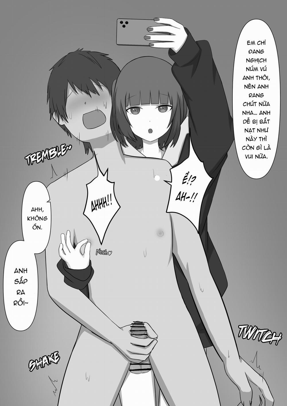 Slave Time 2 trang 18