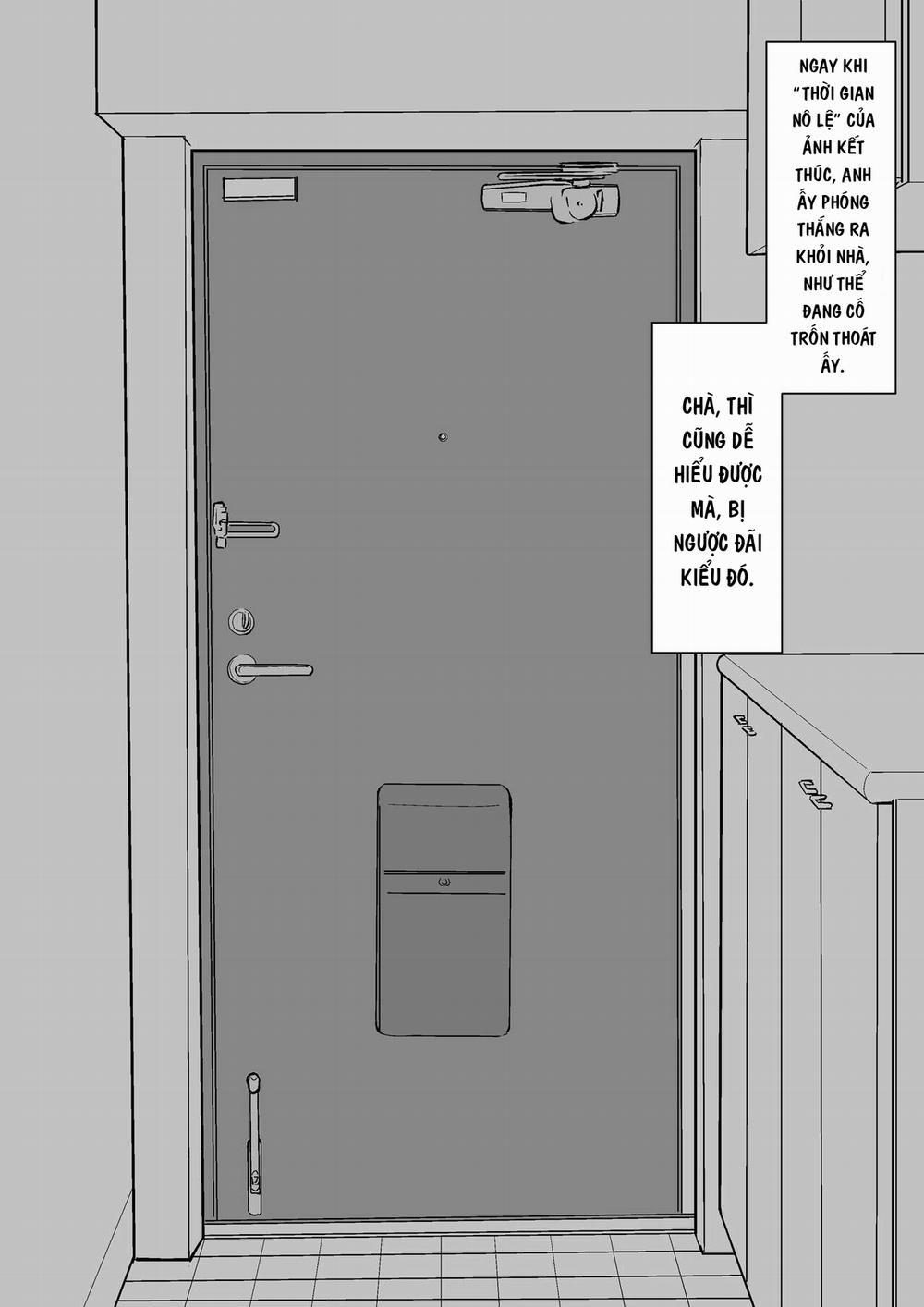 Slave Time 3 - END trang 18