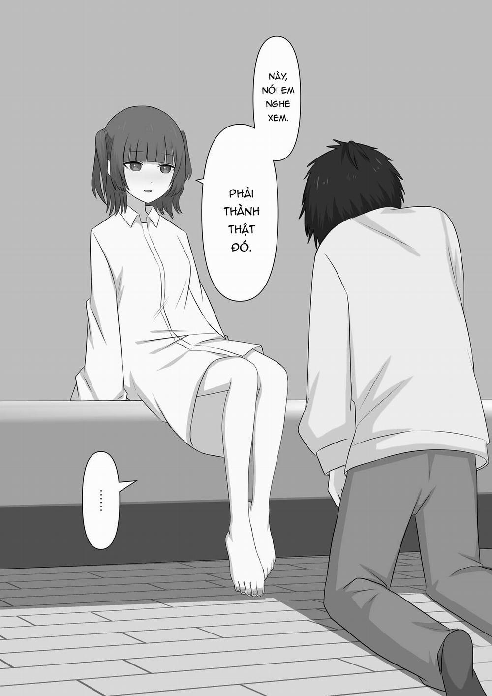 Slave Time 3 - END trang 23