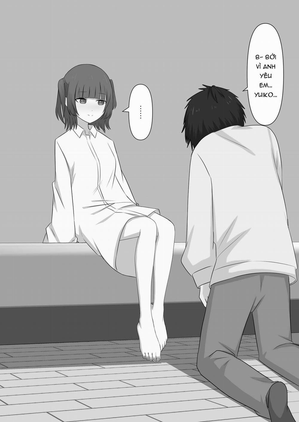 Slave Time 3 - END trang 24