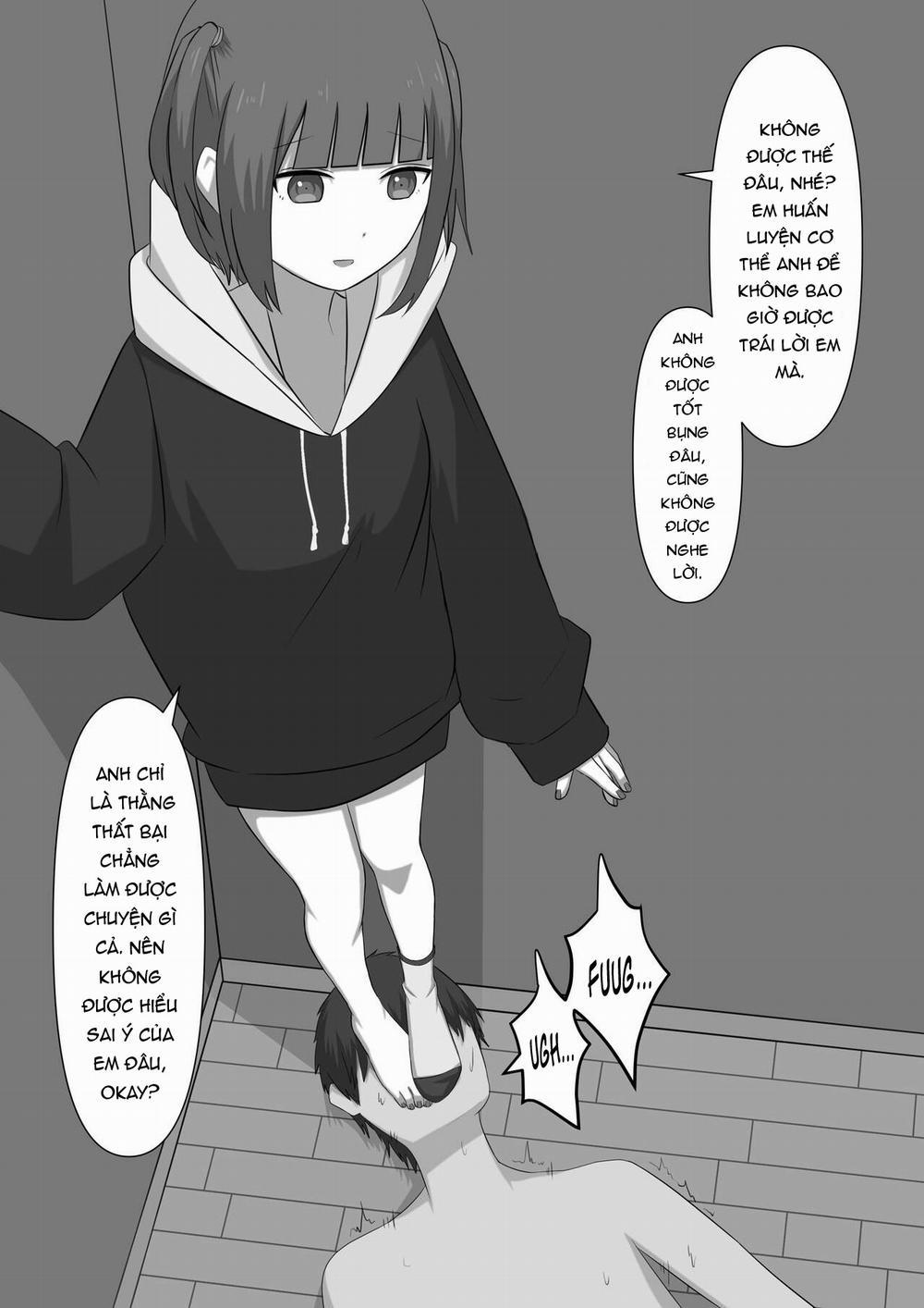 Slave Time 3 - END trang 3