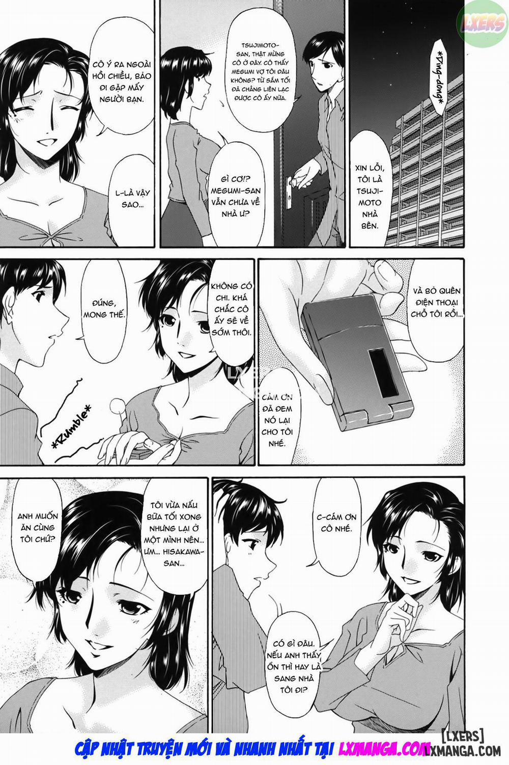 Slave Wife 2 trang 29