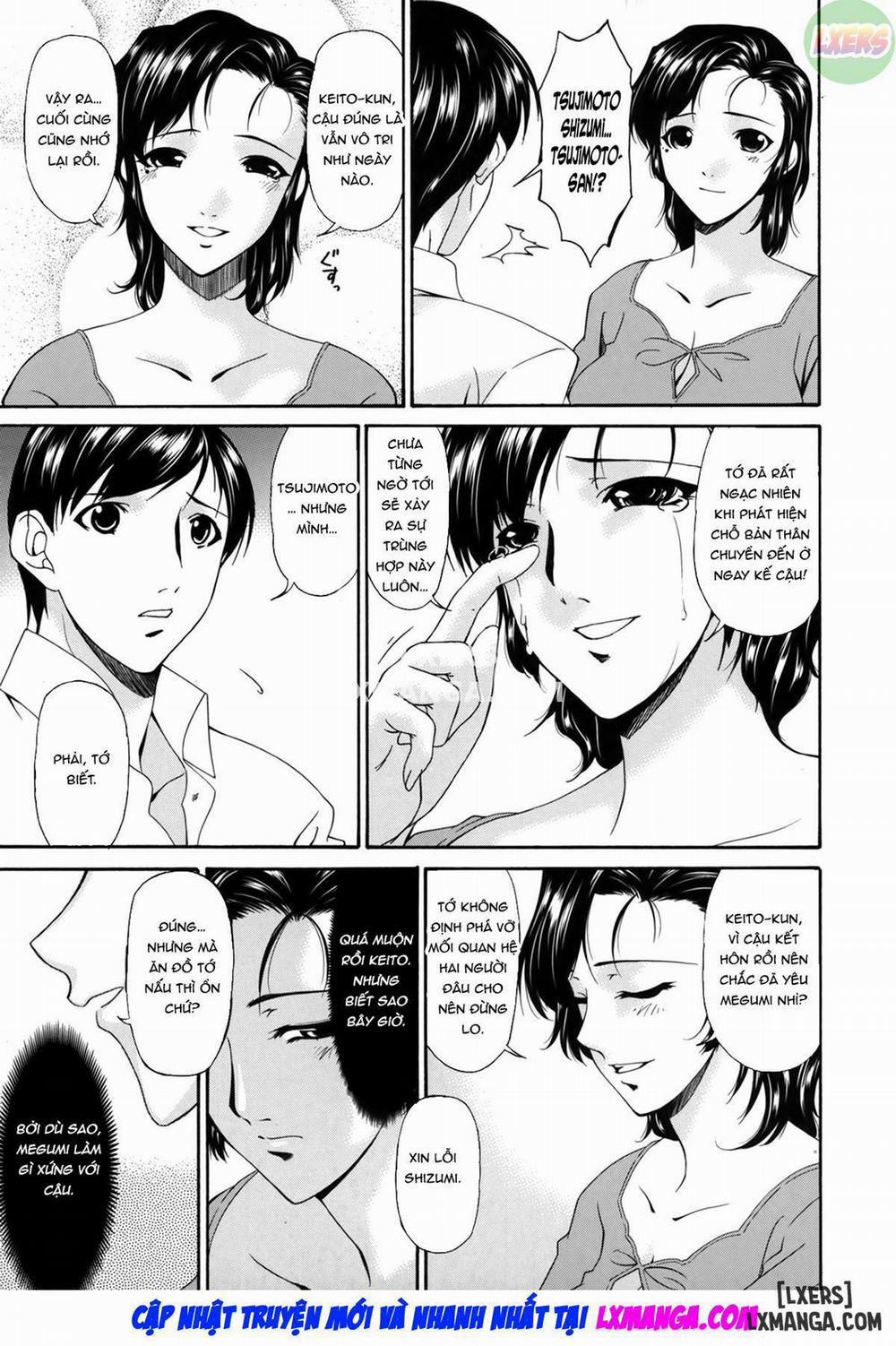 Slave Wife 2 trang 31