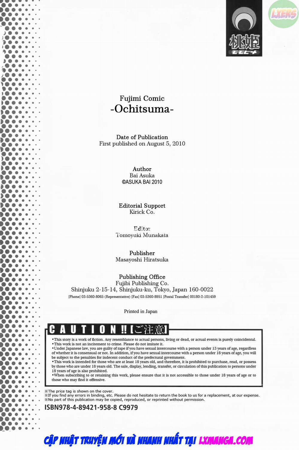 Slave Wife 7 0 END trang 34