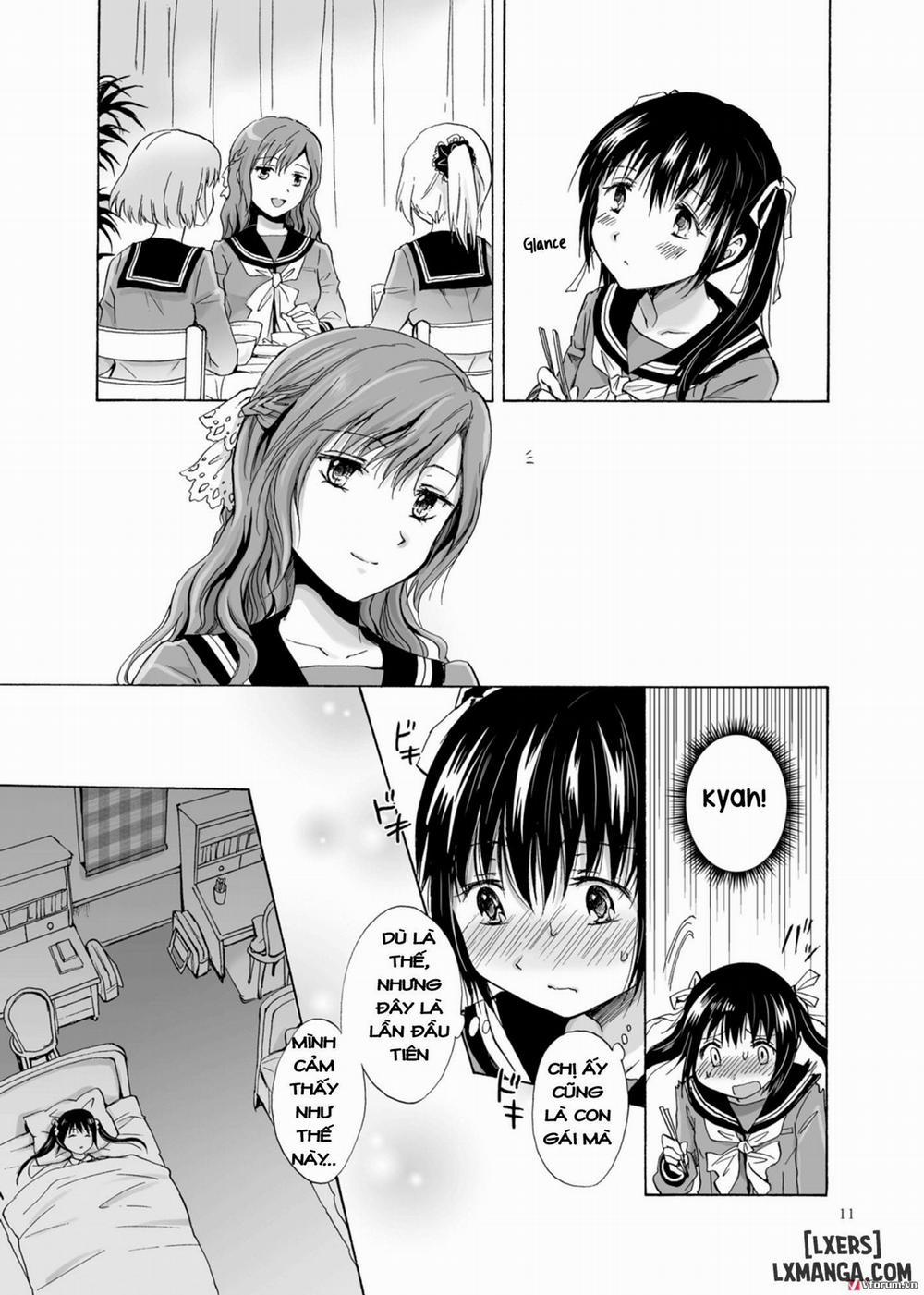 Slaver & Master 1 trang 10