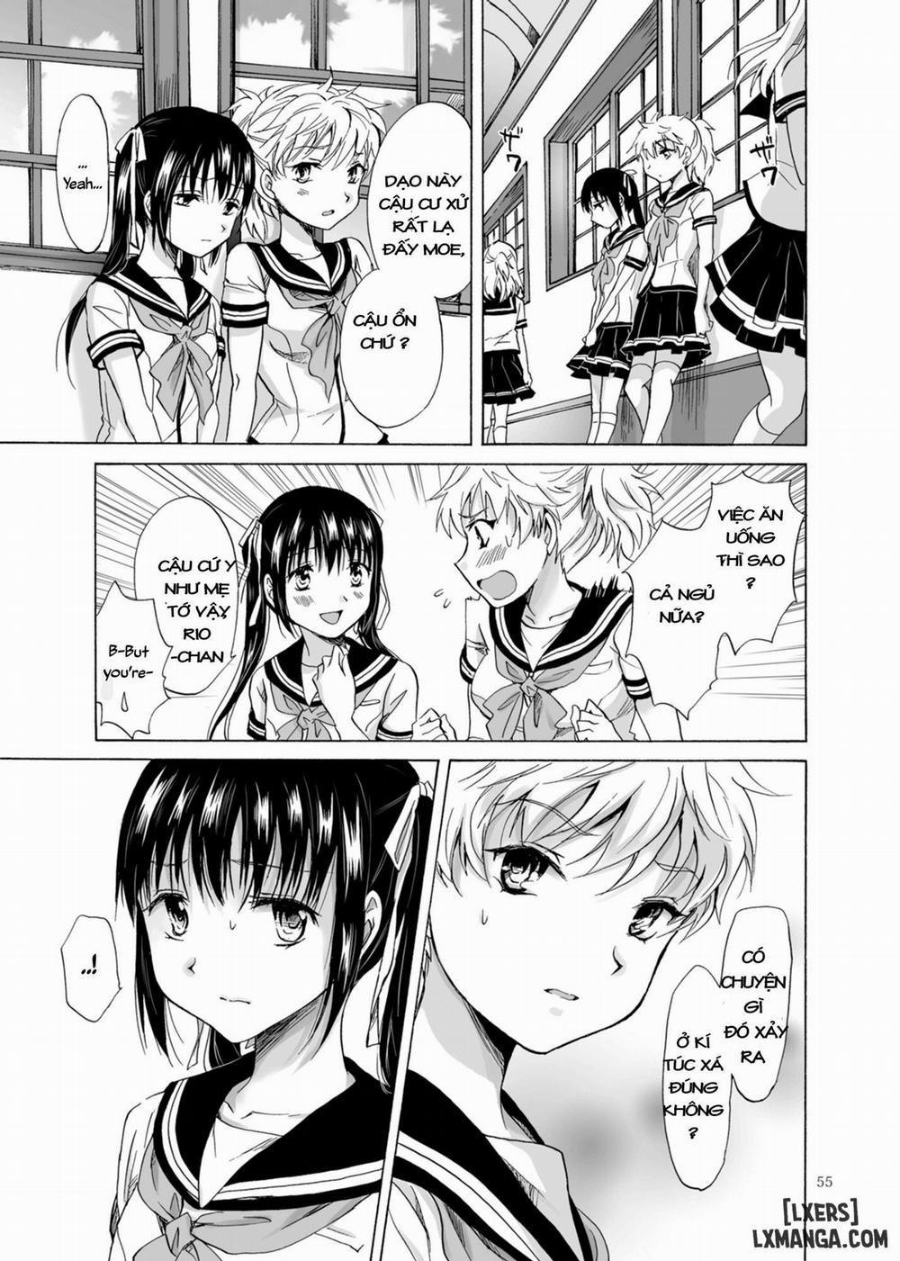 Slaver & Master 2 trang 11