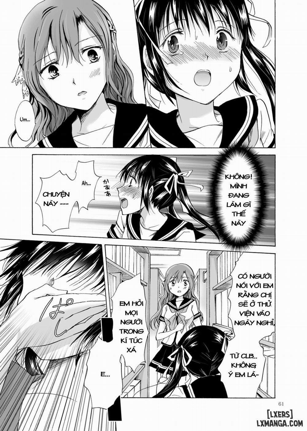 Slaver & Master 2 trang 17