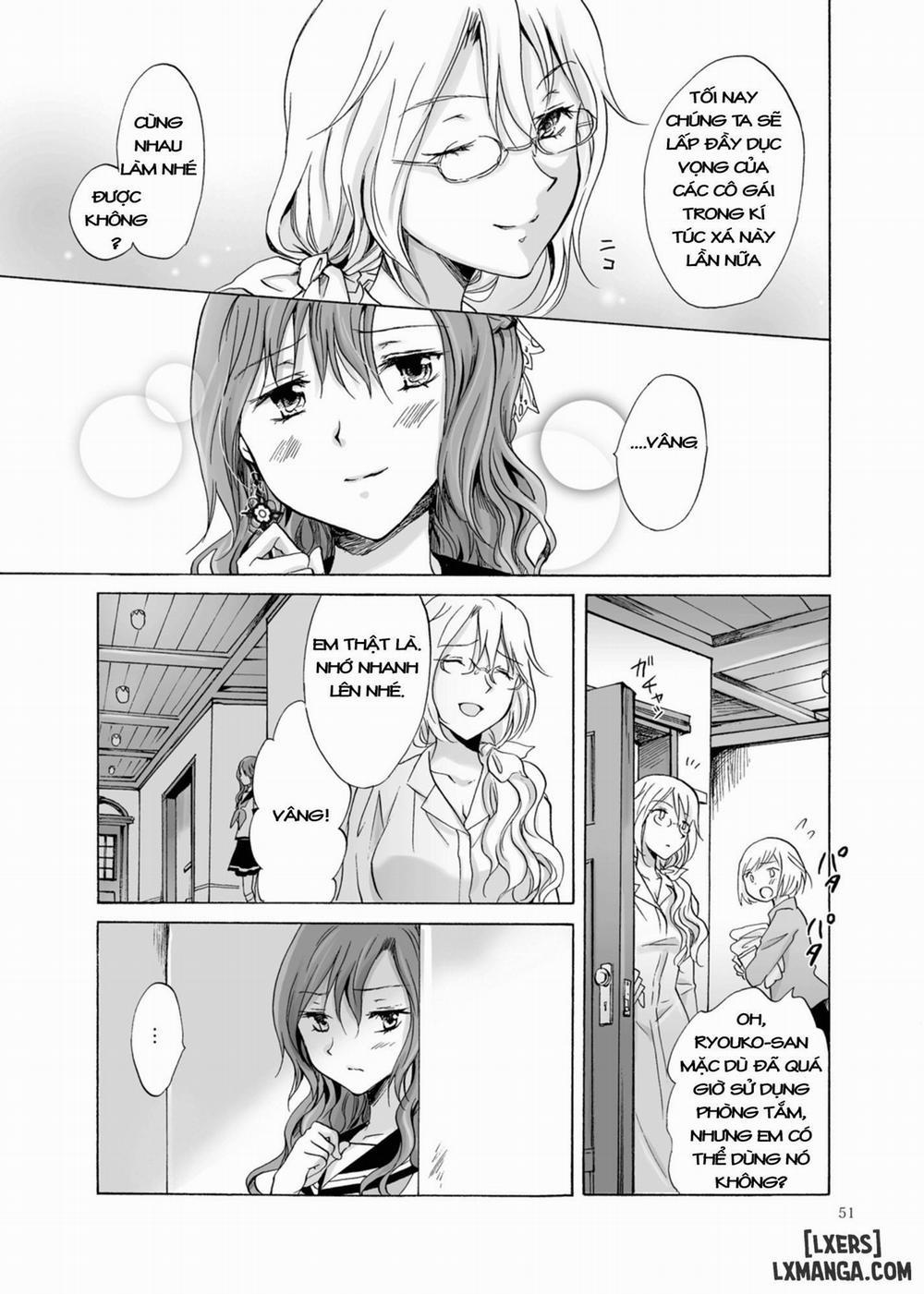 Slaver & Master 2 trang 7