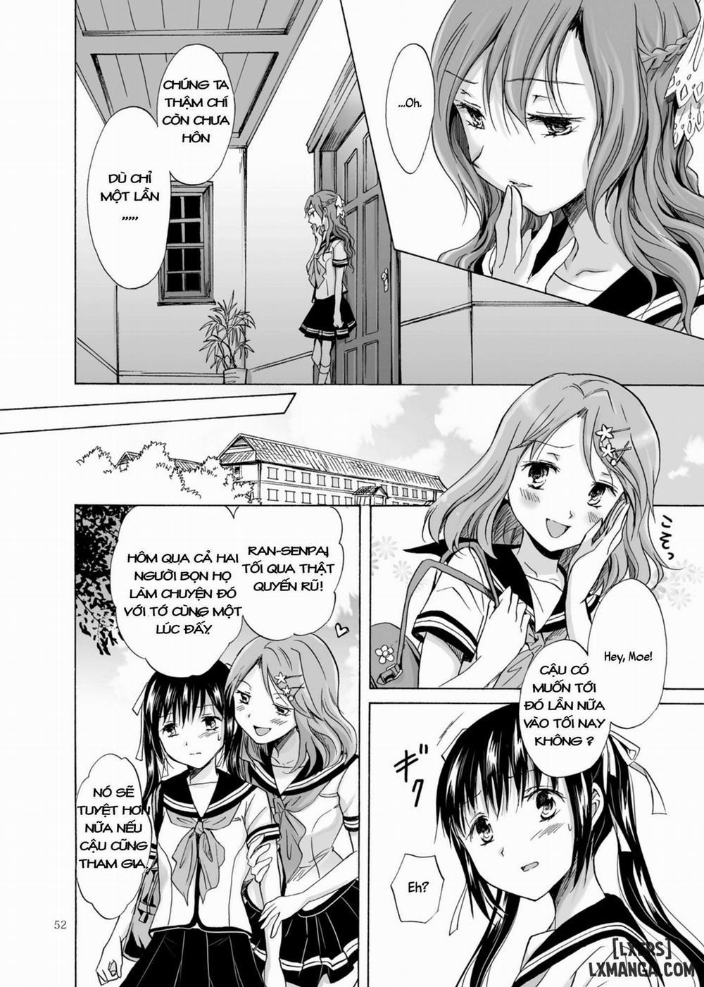 Slaver & Master 2 trang 8