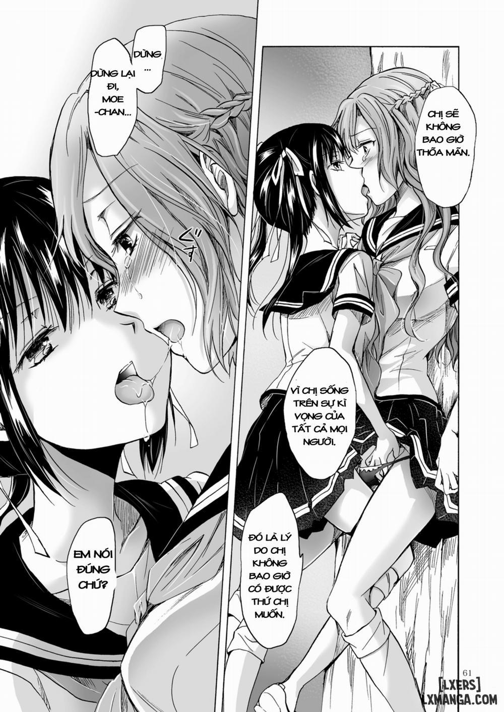 Slaver & Master 3 trang 58